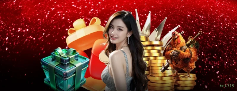 Download PC bet718