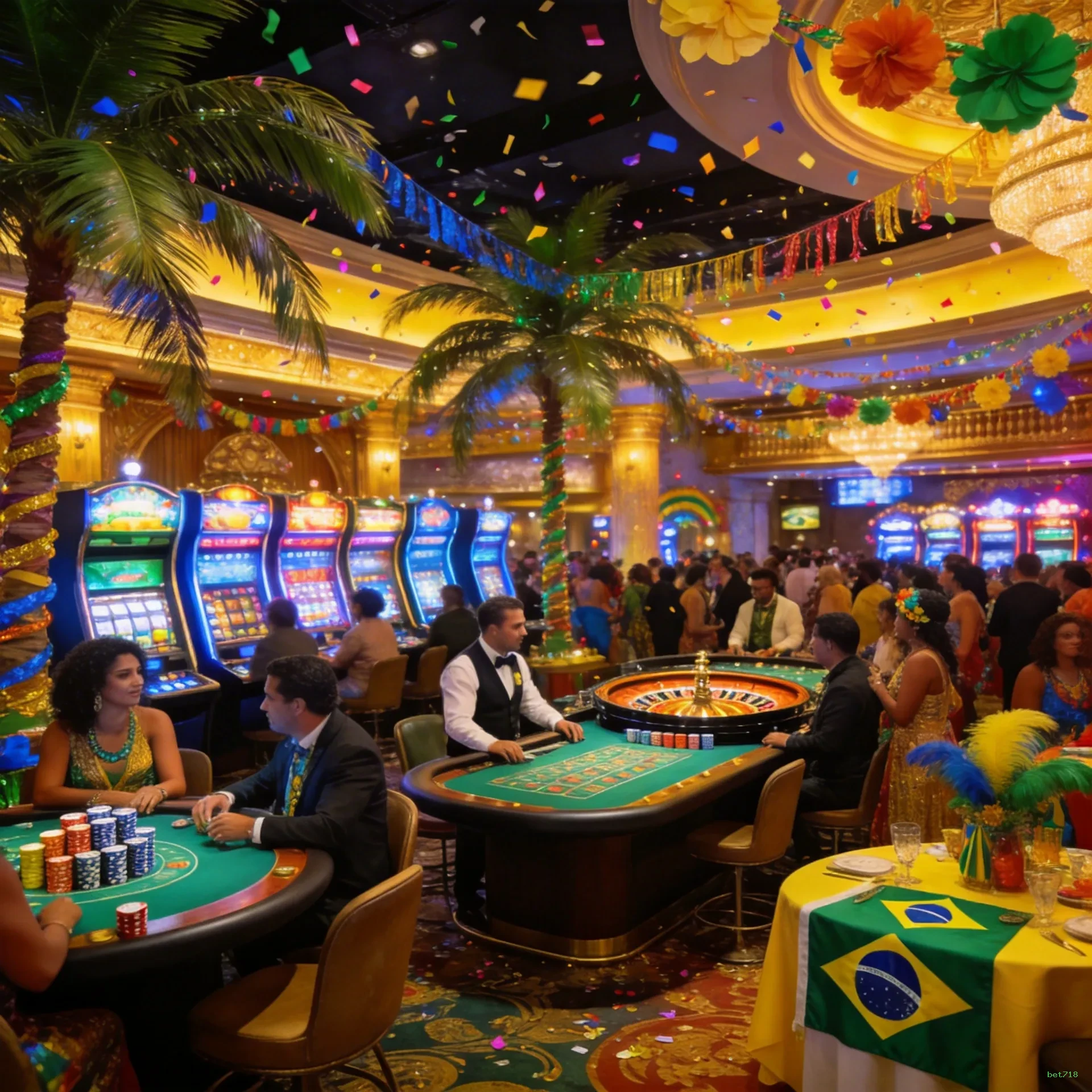 Sweet Bonanza - Slot popular com multiplicadores