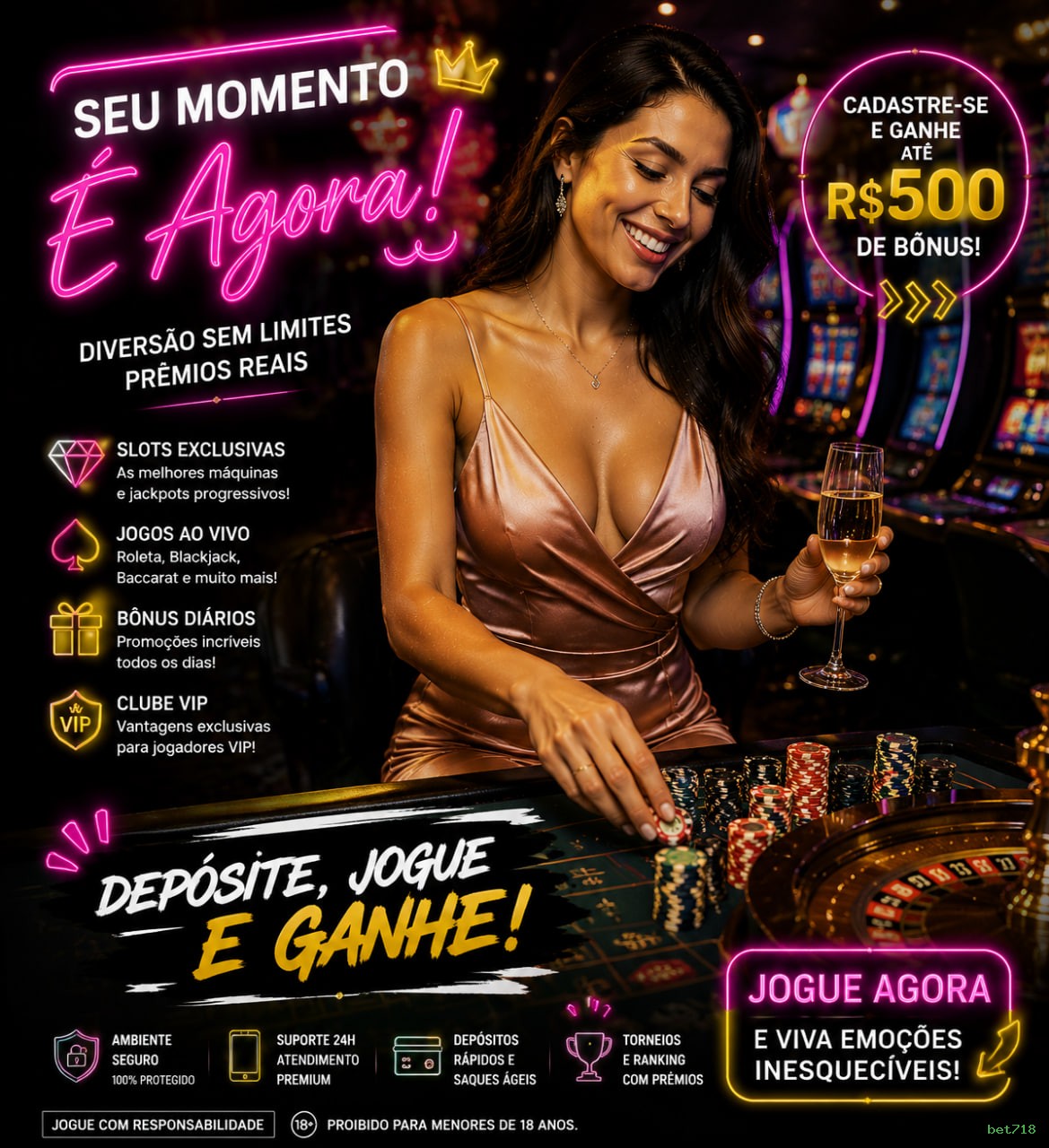 Apostas Esportivas