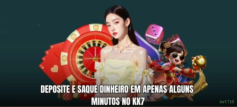 Suporte bet718